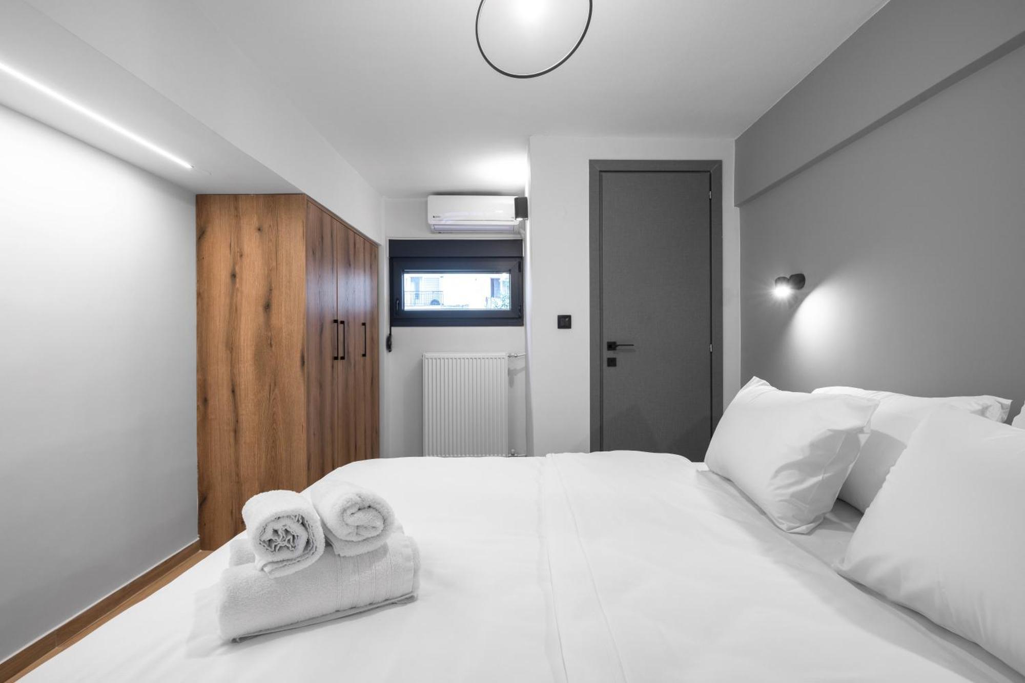 Apartmán Railway Lofts Soluň Exteriér fotografie