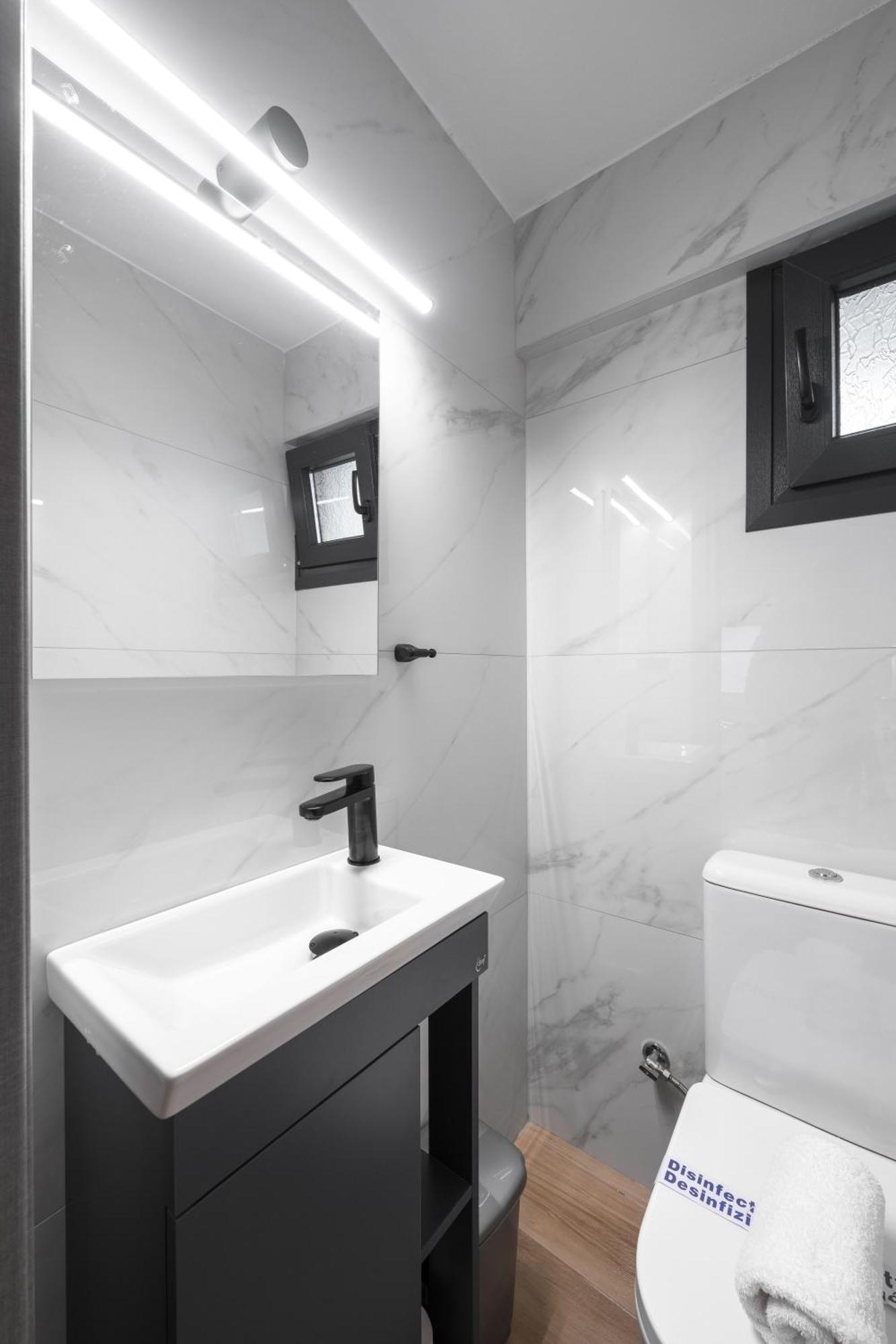 Apartmán Railway Lofts Soluň Exteriér fotografie